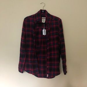 American Eagle Flannel